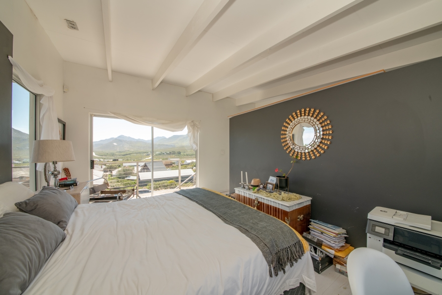 1 Bedroom Property for Sale in Pringle Bay Western Cape